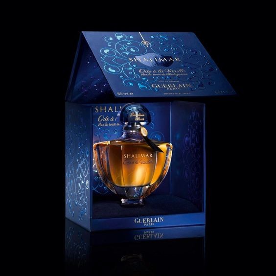 perfume packaging box 4