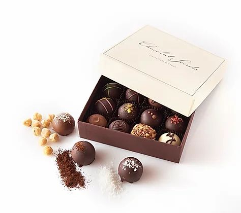 Send Box Of Chocolates